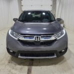VENDU!!!! VENDU!!!! VENDU!!!! 2019 HONDA CR-V EX, 2HKRW2H51KH119506, Automatic Transmission, 1.5L 4CYL GASOLINE FUEL, All Wheel Drive full