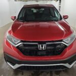 VENDU!!!! VENDU!!!! VENDU!!!!2020 HONDA CR-V EXL, 2HKRW2H86LH202294, Automatic Transmission, 1.5L 4CYL GASOLINE FUEL,  All Wheel full