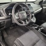 VENDU!!!! VENDU!!!! VENDU!!!! 2021 HONDA CR-V LX, 2HKRW2H20MH215264, Automatic Transmission, 1.5L 4CYL GASOLINE FUEL, All Wheel Drive full