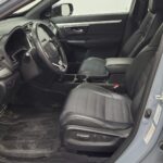 VENDU!!!! VENDU!!!! VENDU!!!!2022 HONDA CR-V SPORT, 2HKRW2H44NH211835, Automatic Transmission 1.5L 4CYL GASOLINE FUEL, All Wheel Drive full