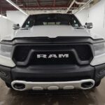 VENDU!!!! VENDU!!!! VENDU!!!!2019 RAM 1500 REBEL CREW CAB SHORT BED, 1C6SRFLT6KN545771, Automatic Transmission, 5.7L 8CYL GASOLINE FUEL, 4 Wheel Drive full