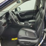 VENDU!!!! VENDU!!!! VENDU!!!! 2019 TOYOTA RAV4 LIMITED, 2T3D1RFV9KW014399, Automatic Transmission, 2.5L 4CYL GASOLINE FUEL, All Wheel Drive full