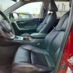 VENDU!!!! VENDU!!!! VENDU!!!!  2020 TOYOTA RAV4 TRAIL, 2T3J1RFV1LW086816, Automatic Transmission, 2.5L 4CYL GASOLINE FUEL, All Wheel Drive full