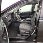 VENDU!!!! VENDU!!!! VENDU!!!! 2022 TOYOTA RAV4 LE, 2T3B1RFV4NC264369, Automatic Transmission, 2.5L 4CYL GASOLINE FUEL, All Wheel Drive full