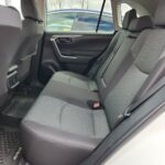 VENDU!!!! VENDU!!!! VENDU!!!! 2023 TOYOTA RAV4 LE, 2T3B1RFV0PC389159, Automatic Transmission, 2.5L 4CYL GASOLINE FUEL, All Wheel Drive full