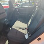 VENDU!!!! VENDU!!!! VENDU!!!!  2019 TOYOTA RAV4 XLE SPORT UTILITY 4D, 2T3R1RFV8KC058448, Automatic Transmission, 2.5L 4CYL GASOLINE FUEL, All Wheel Drive full