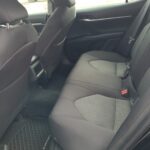 VENDU!!!! VENDU!!!! VENDU!!!!2019 TOYOTA CAMRY LE, 4T1B11HK5KU746517, Automatic Transmission, 2.5L 4CYL GASOLINE FUEL, Front Wheel Drive full