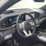 VENDU!!!! VENDU!!!! VENDU!!!!2021 MERCEDES-BENZ GLE AMG GLE 63 S, 4JGFB8KB7MA289102,  Automatic Transmission, 4.0L 8CYL GASOLINE/MILD ELECTRIC HYBRID, All Wheel Drive full