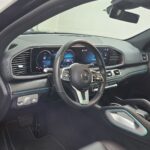 VENDU!!!! VENDU!!!! VENDU!!!!2022 MERCEDES-BENZ GLE GLE 350, 4JGFB4KB6NA749649,  Automatic Transmission, 2.0l 4cyl gasoline fuel,  All Wheel Drive full