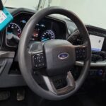 VENDU!!!! VENDU!!!! VENDU!!!!2021 FORD F-150 XLT CREW CAB STD BED, VIN: 1FTFW1E50MKE00542 full