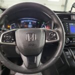 VENDU!!!! VENDU!!!! VENDU!!!! 2021 HONDA CR-V LX, 2HKRW2H20MH215264, Automatic Transmission, 1.5L 4CYL GASOLINE FUEL, All Wheel Drive full