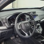 VENDU!!!! VENDU!!!! VENDU!!!!2022 HONDA CR-V SPORT, 2HKRW2H44NH211835, Automatic Transmission 1.5L 4CYL GASOLINE FUEL, All Wheel Drive full