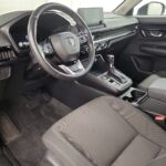 VENDU!!!! VENDU!!!! VENDU!!!! 2023 HONDA CR-V SPORT, 2HKRS4H52PH106200, Automatic Transmission, 1.5L 4CYL GASOLINE FUEL, All Wheel Drive full