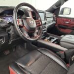 VENDU!!!! VENDU!!!! VENDU!!!!2019 RAM 1500 REBEL CREW CAB SHORT BED, 1C6SRFLT6KN545771, Automatic Transmission, 5.7L 8CYL GASOLINE FUEL, 4 Wheel Drive full