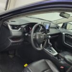 VENDU!!!! VENDU!!!! VENDU!!!! 2019 TOYOTA RAV4 LIMITED, 2T3D1RFV9KW014399, Automatic Transmission, 2.5L 4CYL GASOLINE FUEL, All Wheel Drive full