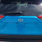 VENDU!!!! VENDU!!!! VENDU!!!! 2021 TOYOTA RAV4 TRAIL, 2T3J1RFV1MW158390, Automatic Transmission, 2.5L 4CYL GASOLINE FUEL, All Wheel Drive full