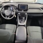 VENDU!!!! VENDU!!!! VENDU!!!! 2022 TOYOTA RAV4 LE, 2T3B1RFV4NC264369, Automatic Transmission, 2.5L 4CYL GASOLINE FUEL, All Wheel Drive full