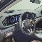 VENDU!!!! VENDU!!!! VENDU!!!!2023 MERCEDES-BENZ GLS GLS 450, 4JGFF5KE9PA918070, Automatic Transmission, AWD, 3.0L 6CYL GASOLINE/MILD ELECTRIC HYBRID full